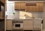 design realistic 3d kitchen, bathroom, cabinets, interior and floor plan